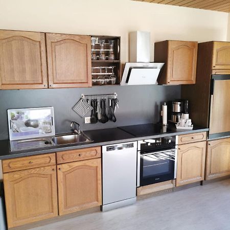 Appartamento Ruridylle 2 Simmerath Esterno foto