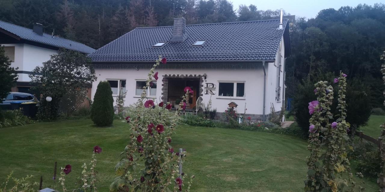 Appartamento Ruridylle 2 Simmerath Esterno foto