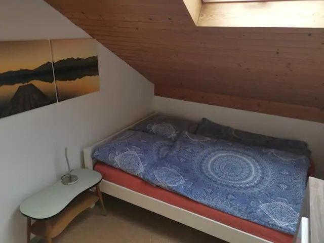 Appartamento Ruridylle 2 Simmerath Esterno foto