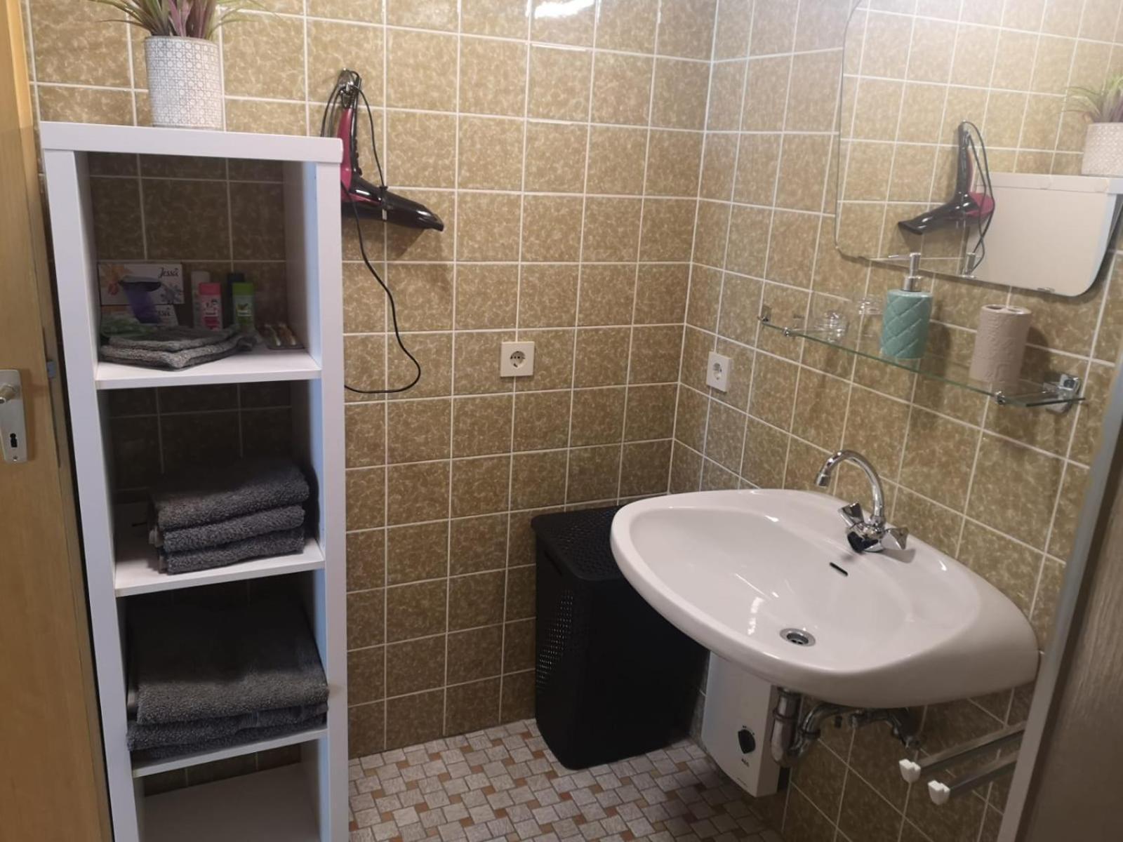 Appartamento Ruridylle 2 Simmerath Esterno foto