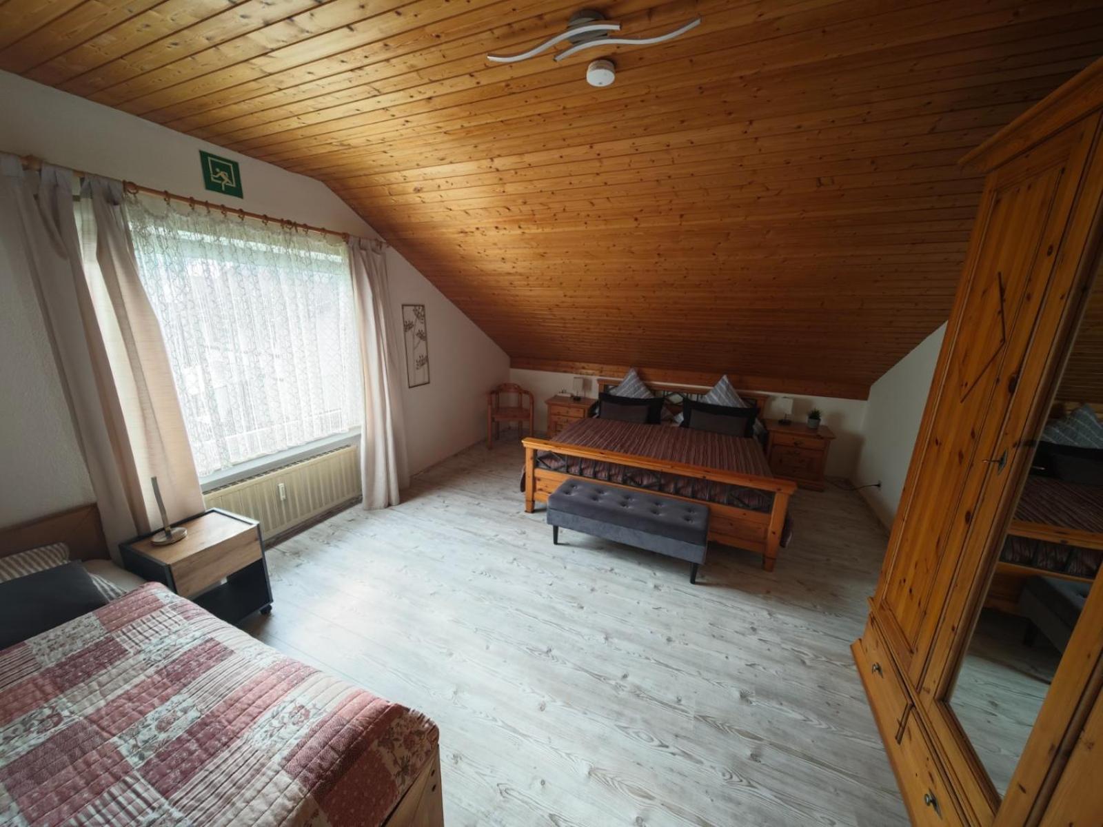 Appartamento Ruridylle 2 Simmerath Esterno foto