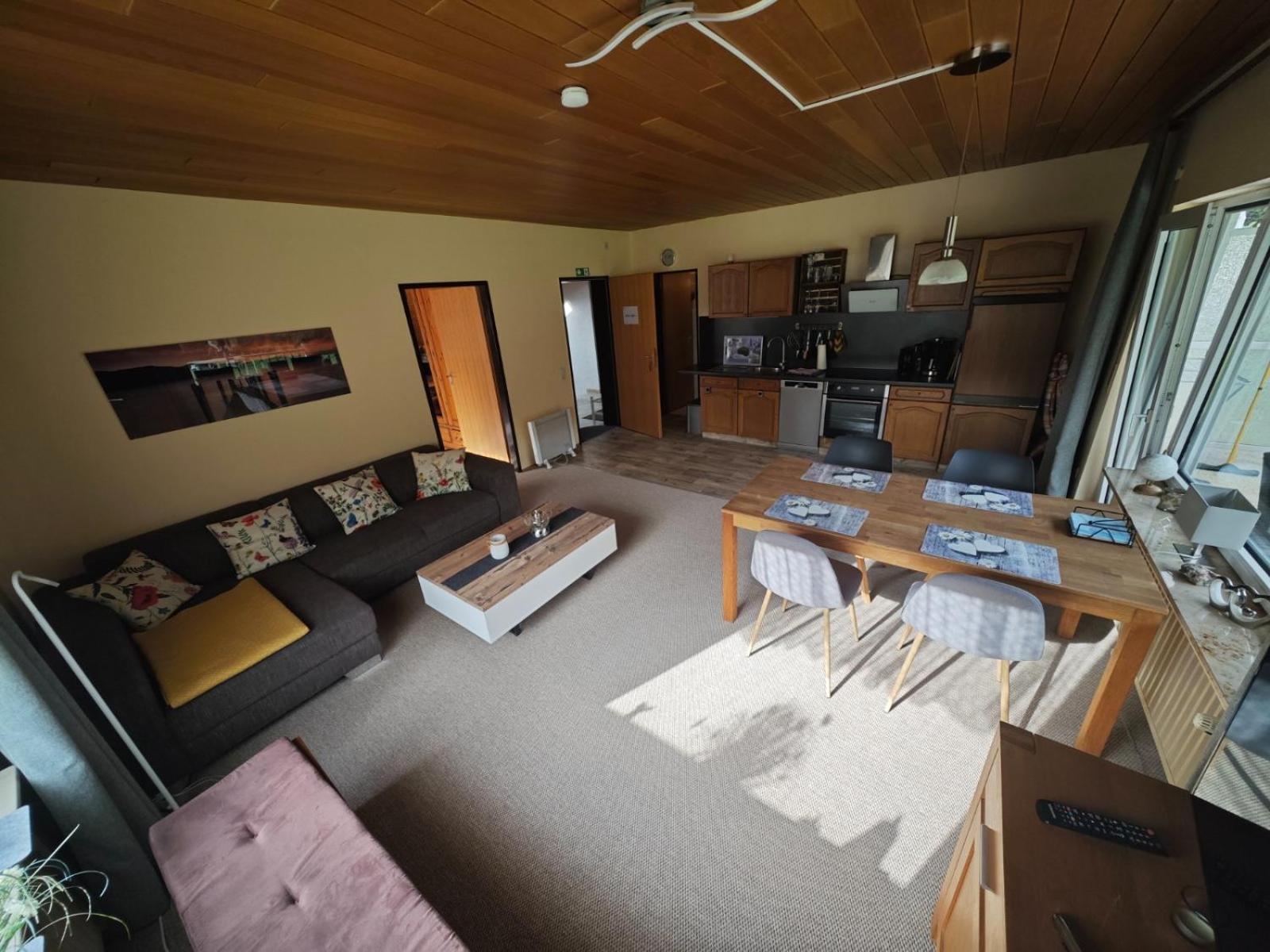 Appartamento Ruridylle 2 Simmerath Esterno foto